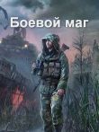 Книга Боевой маг (СИ) автора Роман Соловьев