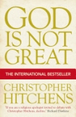 Книга Бог - не любовь: как религия все отравляет автора Кристофер Эрик Хитченс