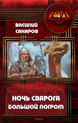 Книга Большой погром (СИ) автора Василий Сахаров
