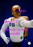 Книга Book-12 Gravity cyclone novella автора V. Speys
