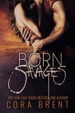 Книга Born Savages автора Cora Brent