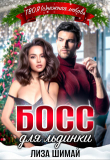 Книга Босс для льдинки (СИ) автора Лиза Шимай