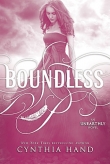 Книга Boundless автора Cynthia Hand