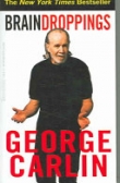Книга Brain Droppings автора Джордж Карлин