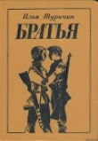Книга Братья автора Илья Туричин