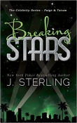 Книга Breaking Stars автора J. Sterling