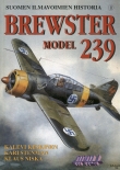 Книга Brewster Model 239 автора Douglas Carrick Kansi