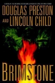 Книга Brimstone автора Lincoln Child