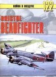 Книга Bristol Beaufighter автора С. Иванов