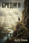 Книга Бродяга (СИ) автора Андрей Первухин