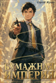 Книга Бумажная империя (СИ) автора Сергей Жуков
