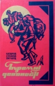 Книга Буремні дев'яності автора Катарина Причард