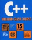 Книга C++ Weekend Crash Course автора Рэнди Дэвис Стефан