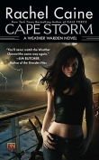 Книга Cape Storm автора Rachel Caine