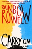 Книга Carry On автора Rainbow Rowell