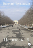 Книга Целитель – 5 автора Валерий Большаков