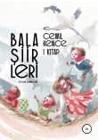 Книга Cemil Kence. Bala şiirleri. I kitap автора Osman ISLÂM