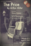 Книга Цена автора Артур Миллер