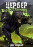 Книга Цербер. Чистилище (СИ) автора Влад Туманов