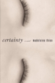 Книга Certainty автора Madeleine Thien