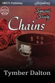 Книга Chains автора Tymber Dalton