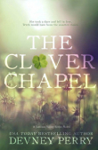 Книга Часовня "Кловер" (СИ) автора Девни Перри