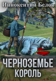 Книга Черноземье. Король (СИ) автора Иннокентий Белов