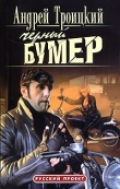 Книга Черный бумер автора Андрей Троицкий