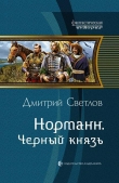 Книга Черный князь автора Дмитрий Светлов