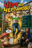 Книга Чёрт из Чертаново (СИ) автора Антон Панарин