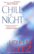 Книга Chill of Night автора John Lutz