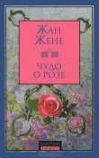 Книга Чудо о розе автора Жан Жене