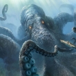 Книга Чудовищные монстры и обаятельные обитатели морских глубин (часть 2) автора Владимир Коркош