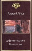 Книга Цифровая пропасть. Взгляд со дна (СИ) автора Алексей Абвов