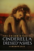 Книга Cinderella Dressed in Ashes автора Cameron Jace
