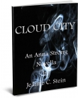 Книга Cloud City автора Jeanne Stein
