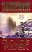 Книга Cloud's Rider  автора C. J. Cherryh