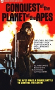 Книга Conquest of the Planet of the Apes  автора John Jakes