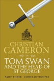 Книга Constantinople автора Christian Cameron