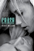 Книга Crash автора Nicole Williams