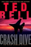 Книга Crash Dive автора Ted Bell