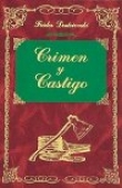 Книга Crimen y castigo автора Федор Достоевский