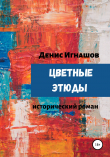 Книга Цветные этюды автора Денис Игнашов