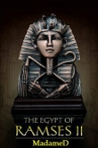 Книга Цветок моего сердца. Древний Египет, эпоха Рамсеса II (СИ) автора MadameD