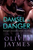 Книга Damsel In Danger автора Olivia Jaymes
