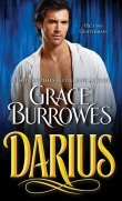 Книга Darius: Lord of Pleasures автора Grace Burrowes
