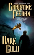 Книга  Dark Gold автора Christine Feehan