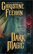Книга Dark Magic автора Christine Feehan