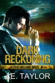 Книга Dark reckoning автора J. E. Taylor