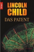 Книга Das Patent автора Lincoln Child